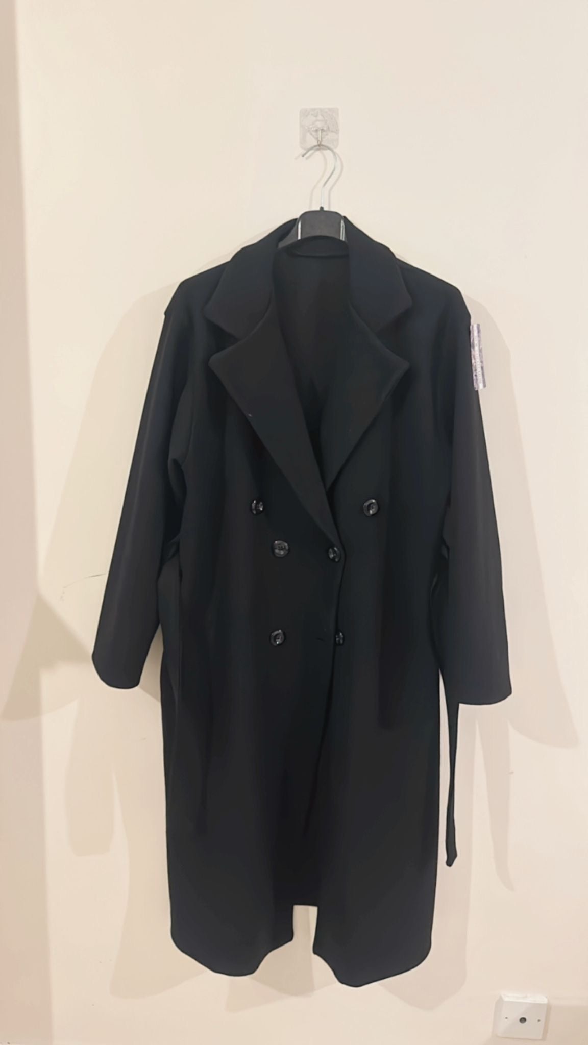 Long Coat