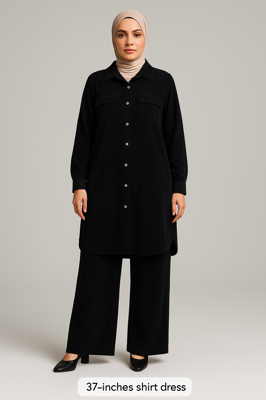 Co ord Set