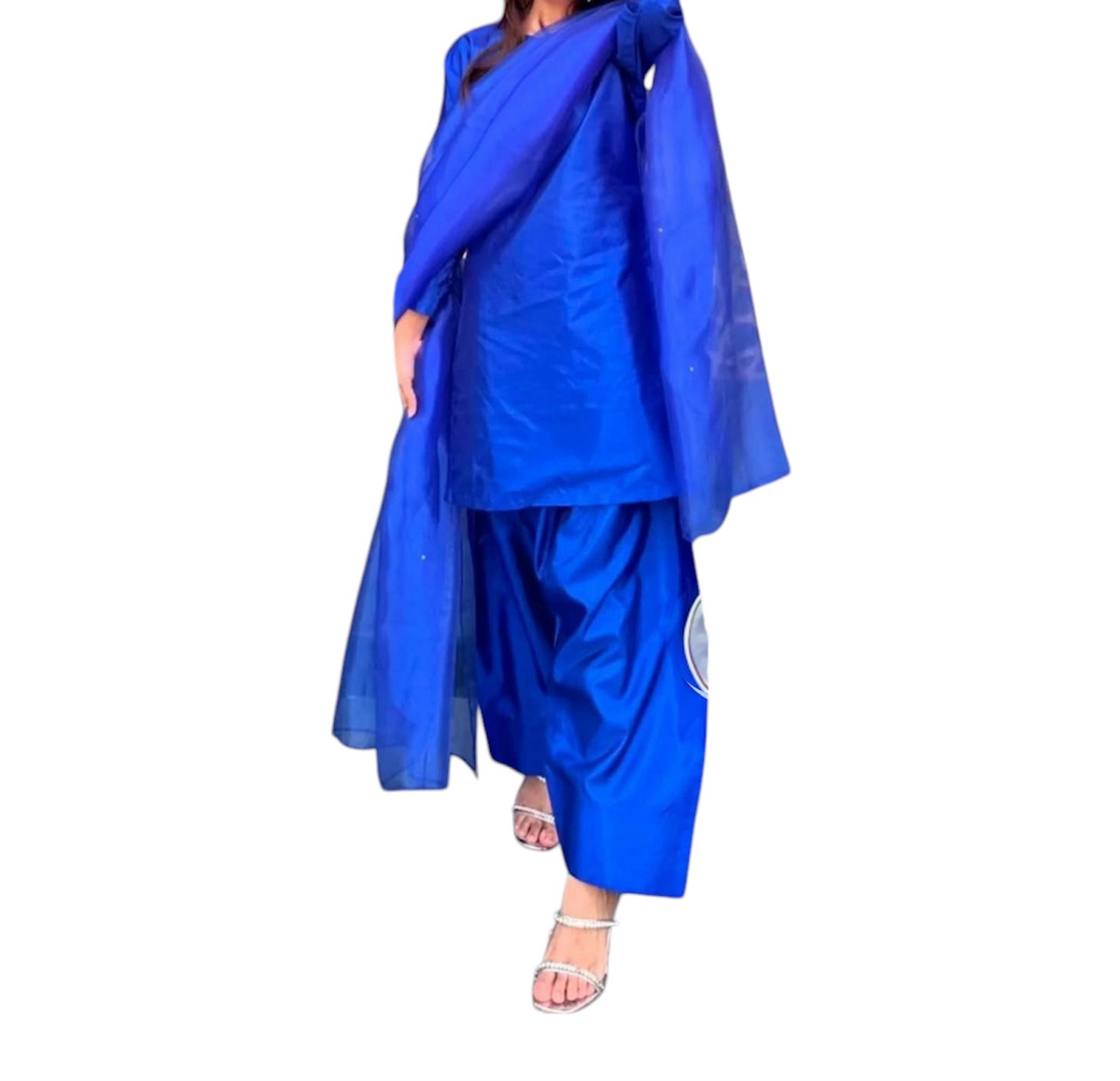 Farshi Shalwar Suit