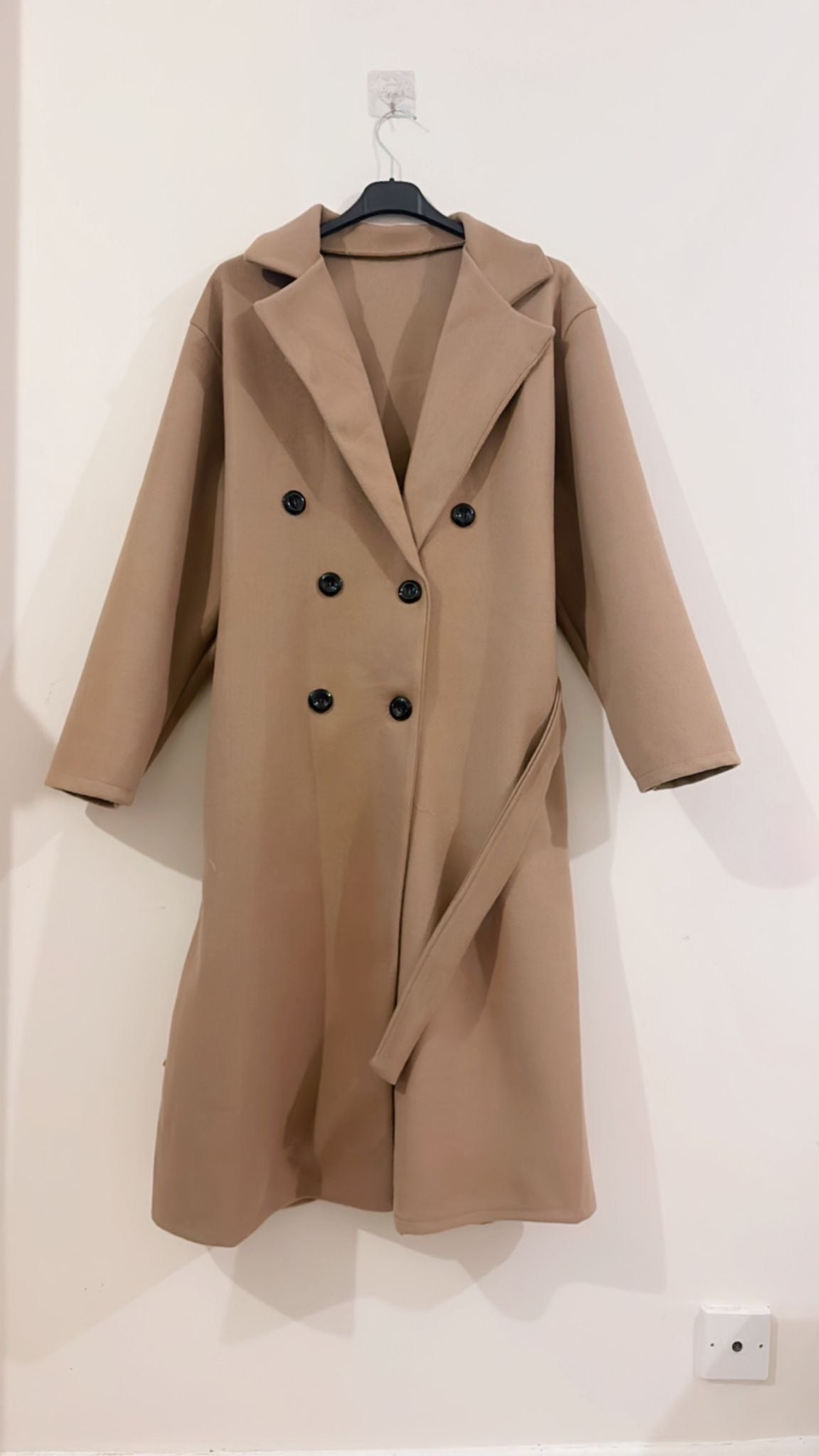 Long Coat