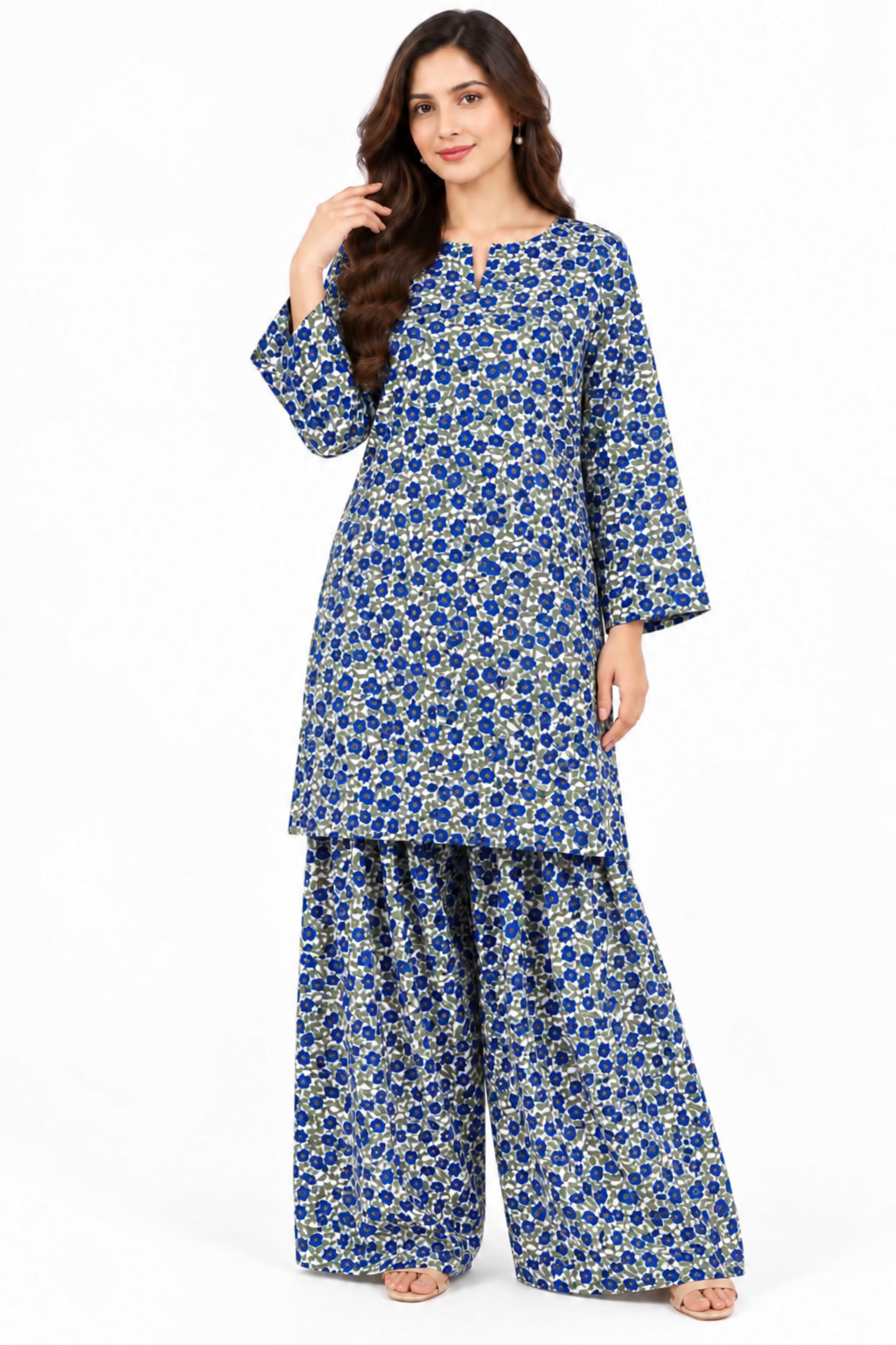 Lilen 2 Piece