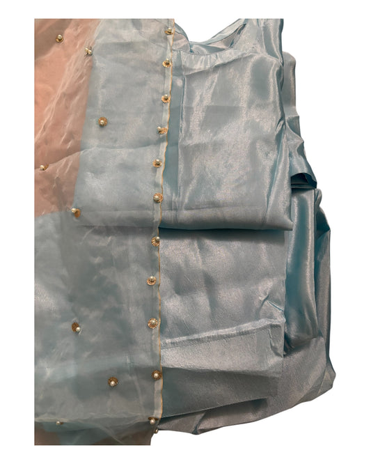 Farshi Shalwar Suit