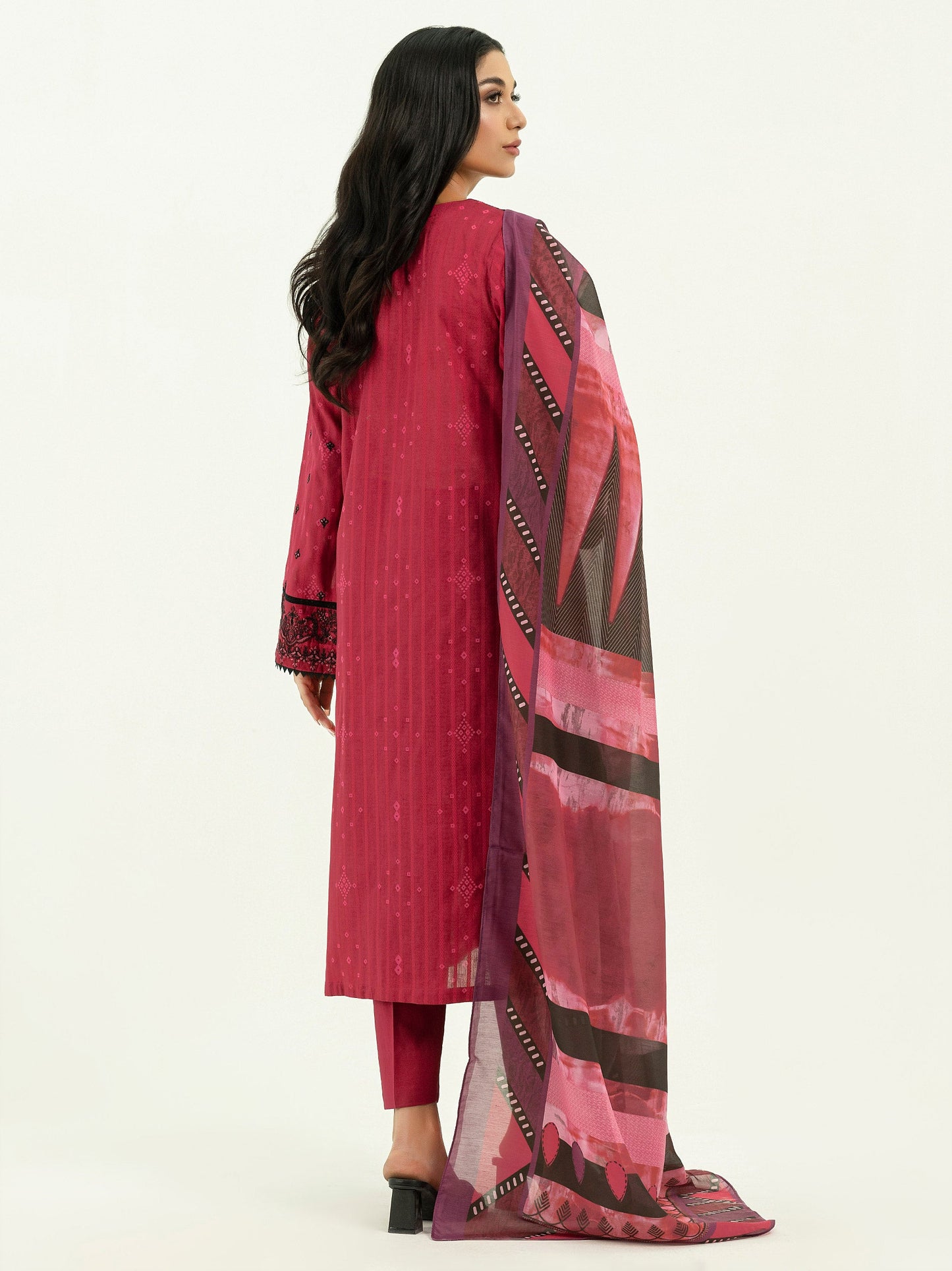 Limelight Three Piece Suit
