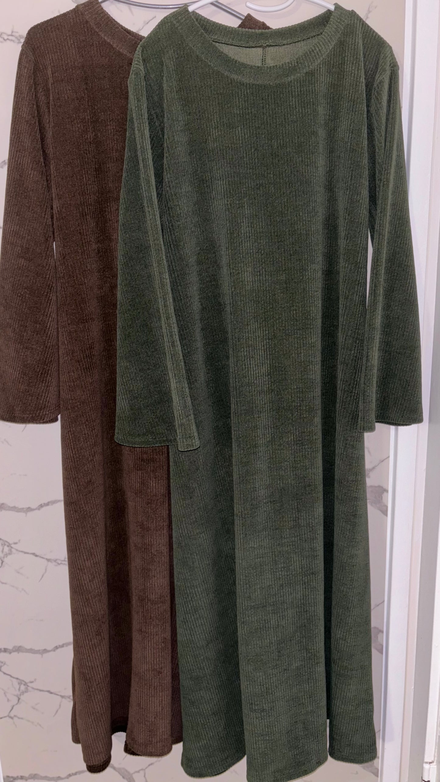 Long Dress