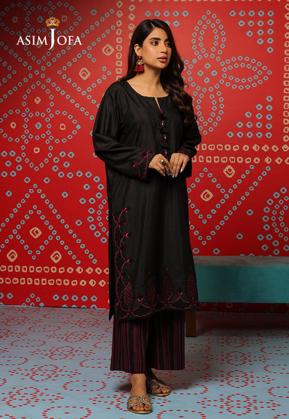 Asim Jofa Two Piece Suit