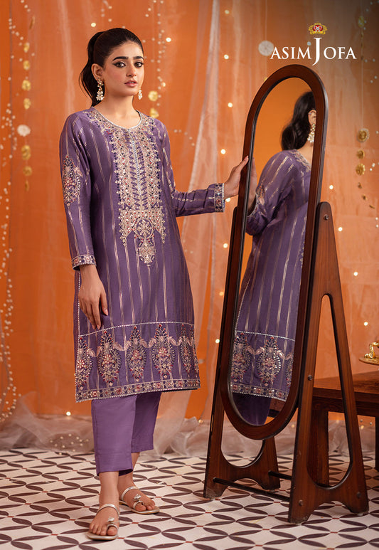 Asim Jofa Two Piece Suit