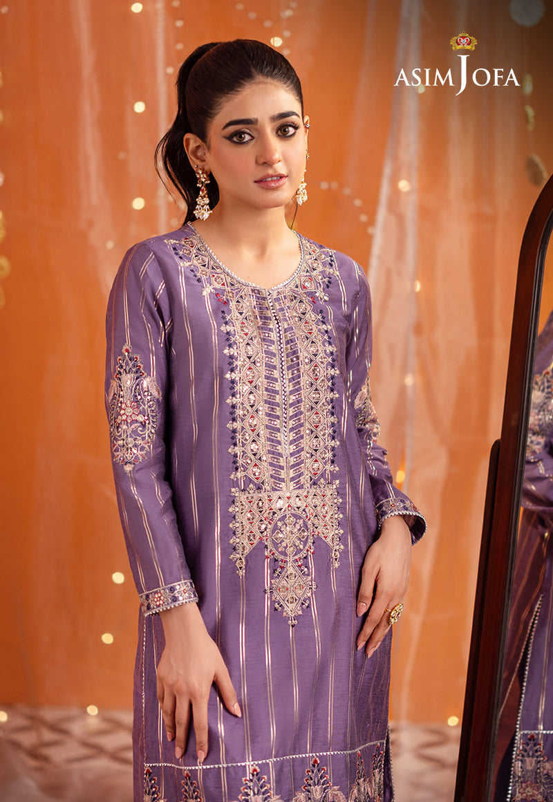 Asim Jofa Two Piece Suit