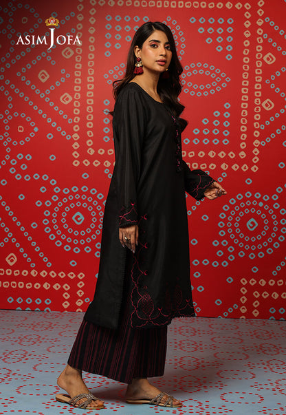 Asim Jofa Two Piece Suit