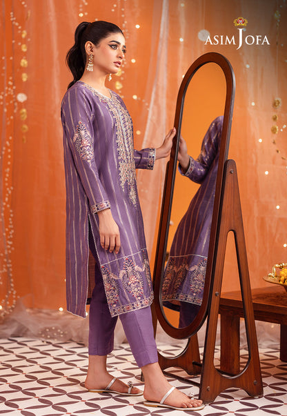 Asim Jofa Two Piece Suit