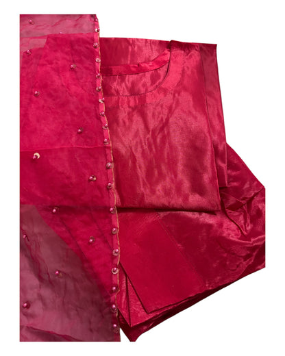 Farshi Shalwar Suit