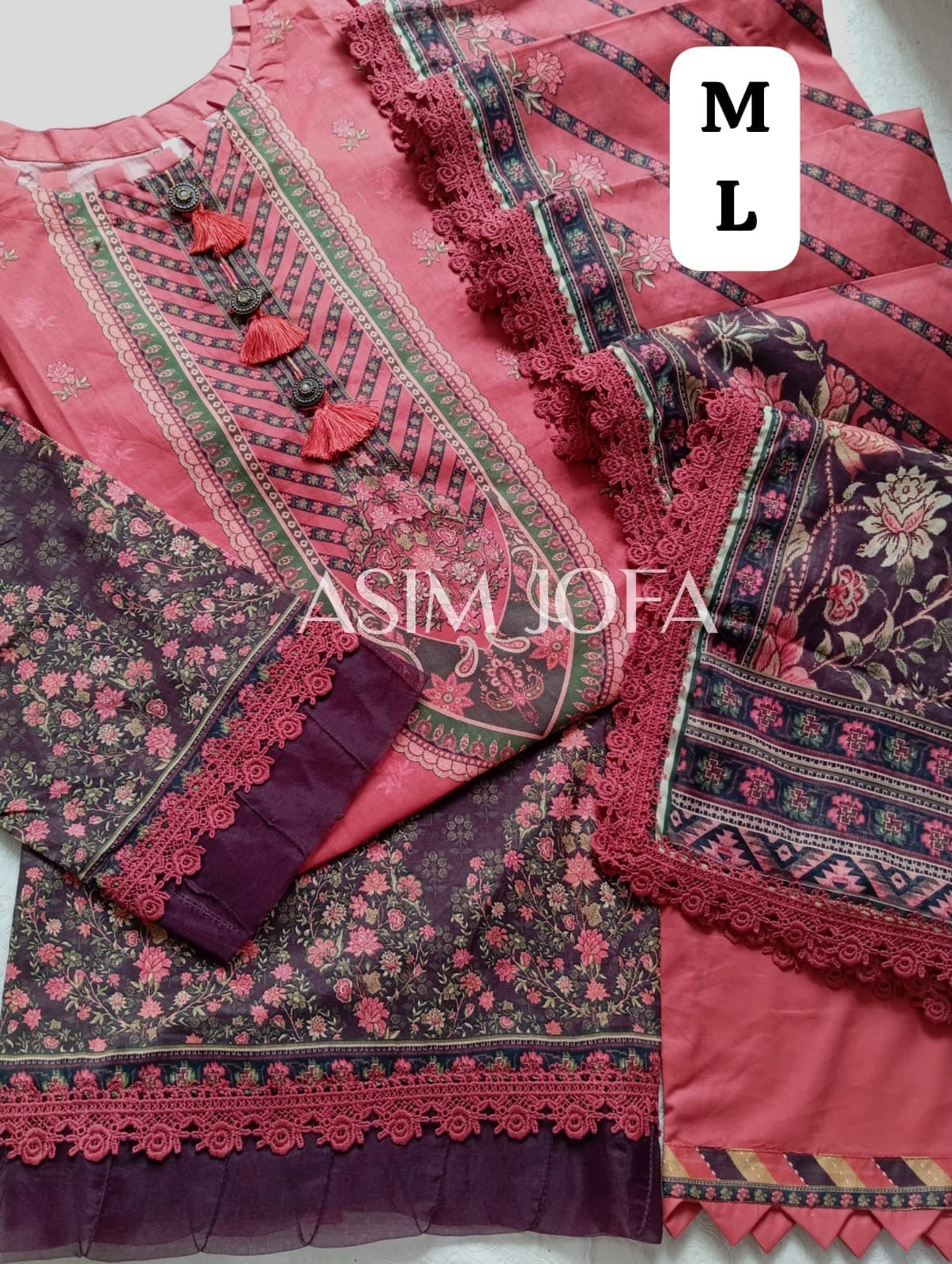 Asim Jofa