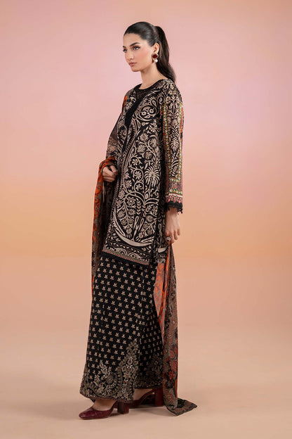 Maria B Mprints 3 piece