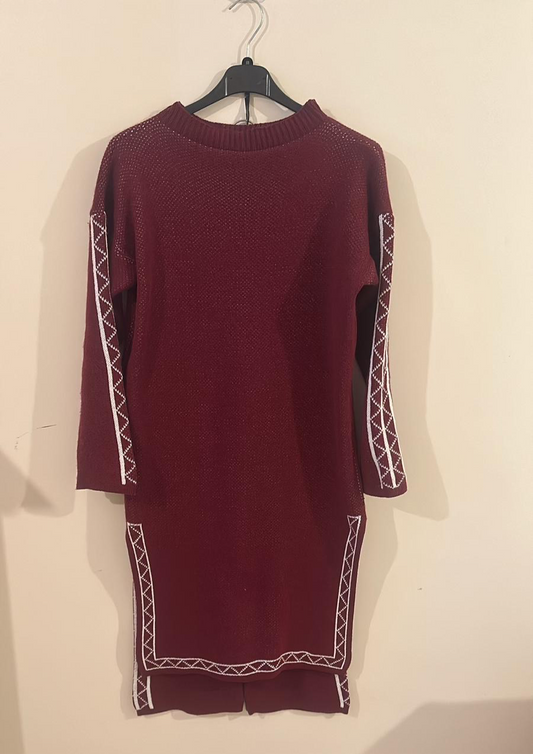 Co ord Set
