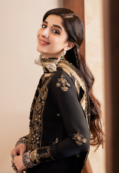 Asim Jofa Embroidered