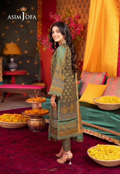 Asim Jofa