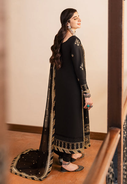Asim Jofa Embroidered