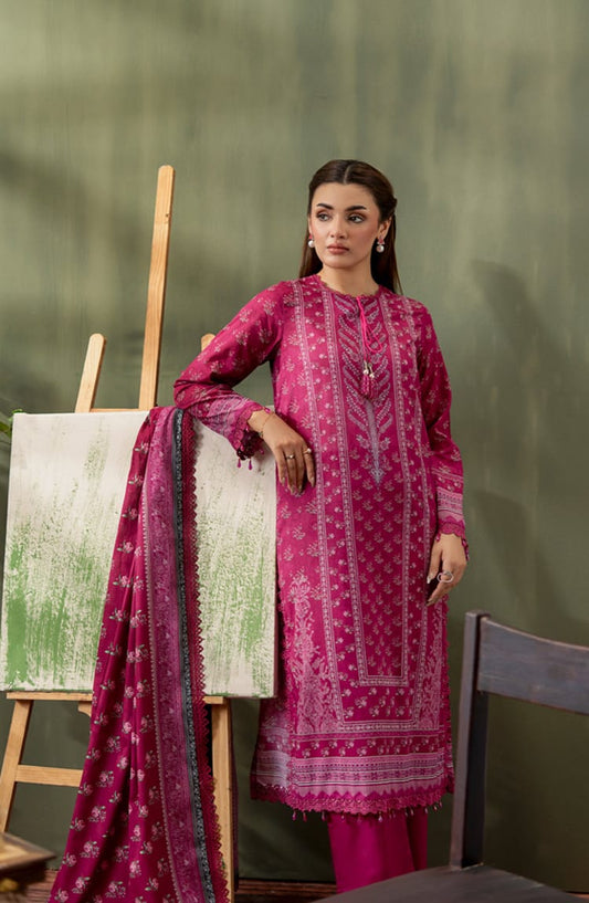 MAUSUMMERY DIGITAL LAWN