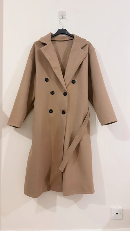 Long Coat