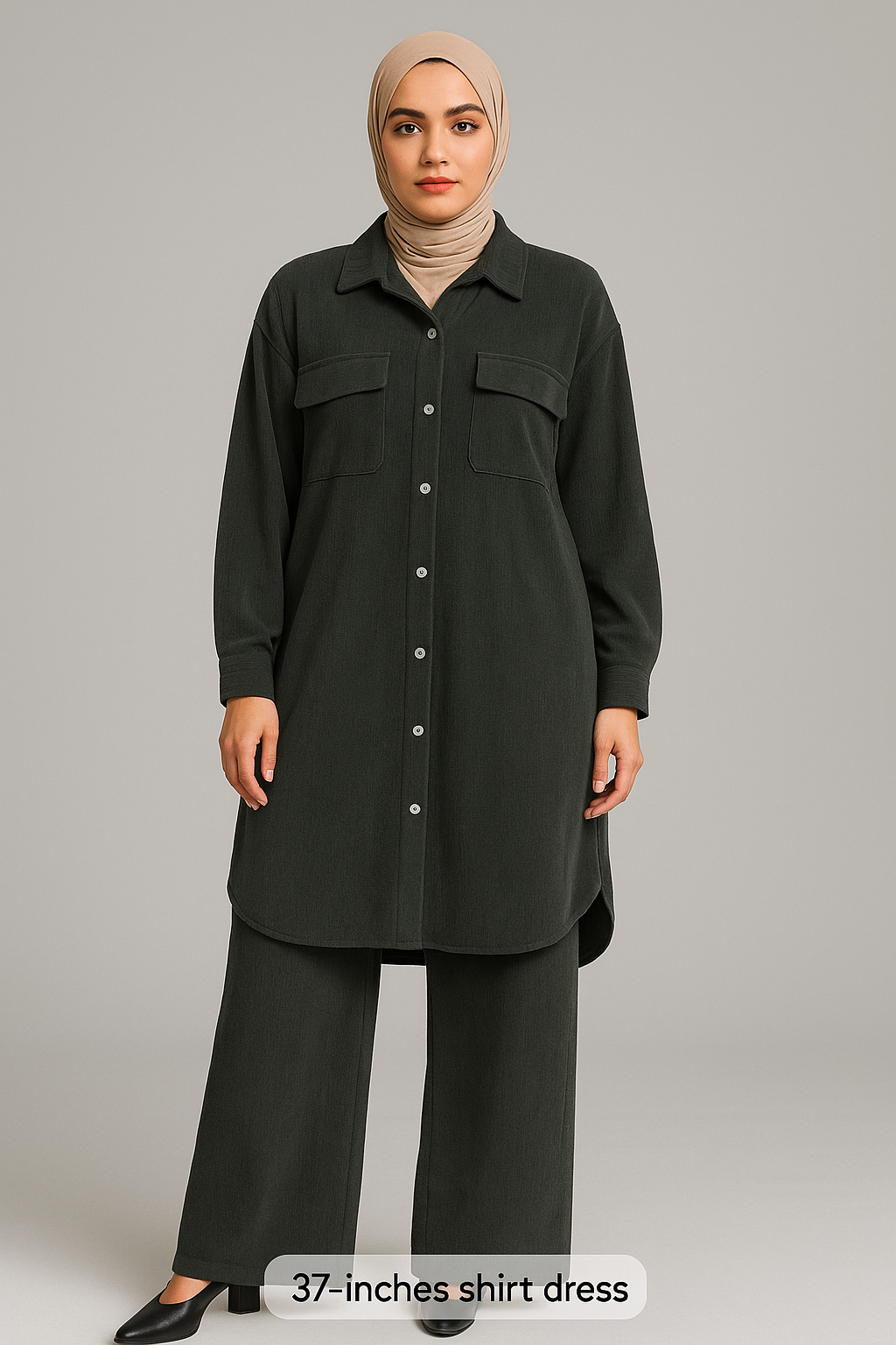 Co ord Set