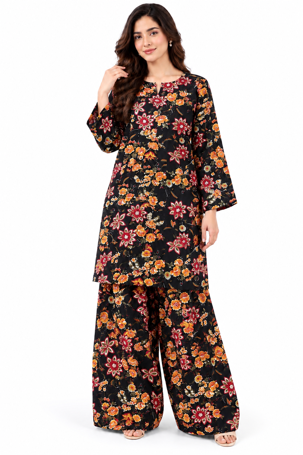 Lilen 2 Piece