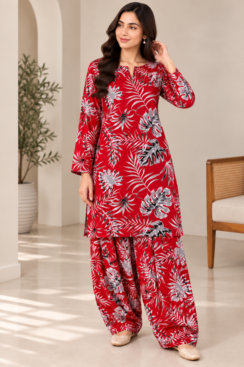 Lilen 2 Piece