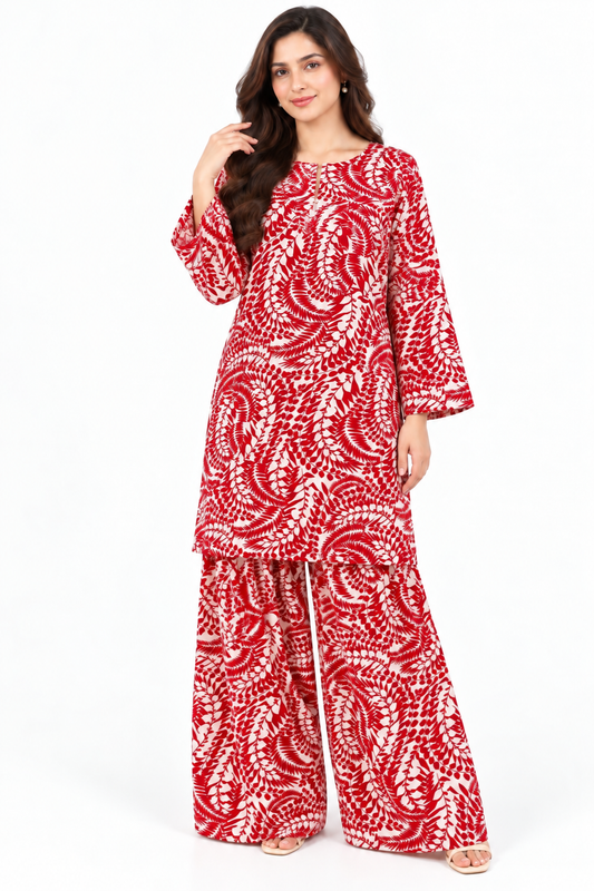 Lilen 2 Piece