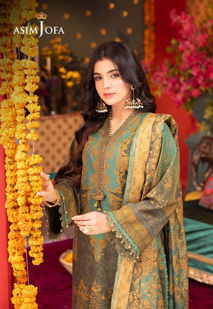 Asim Jofa