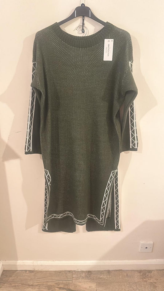 Co ord Set