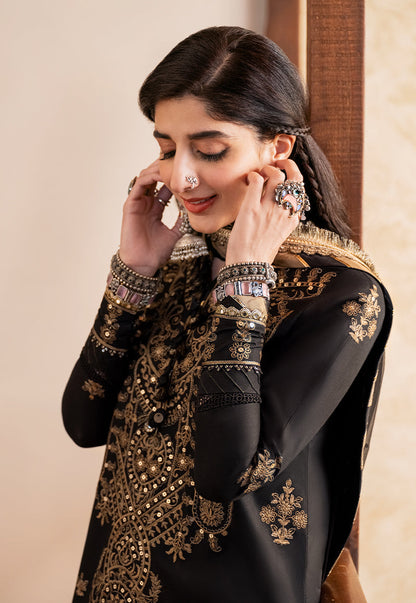 Asim Jofa Embroidered