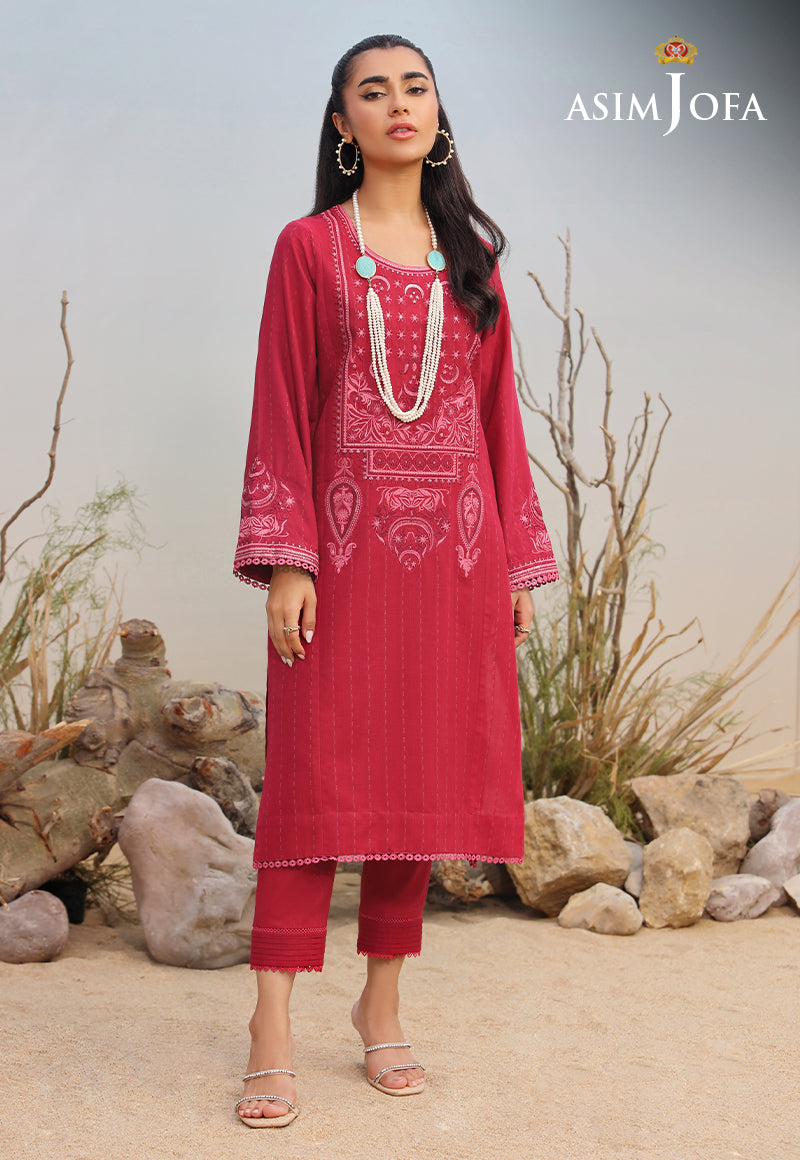 Asim Jofa Shirt