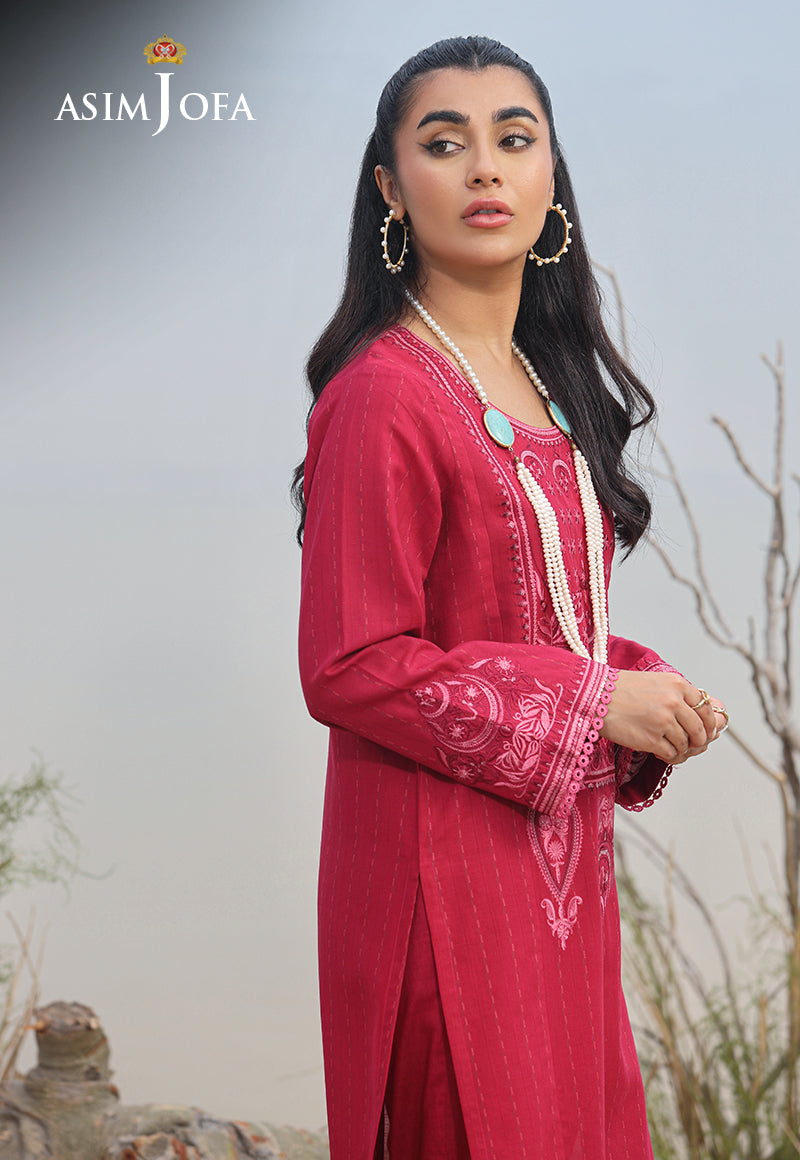 Asim Jofa Shirt