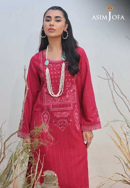 Asim Jofa Shirt