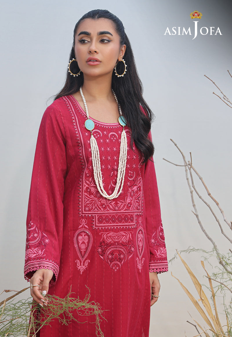 Asim Jofa Shirt