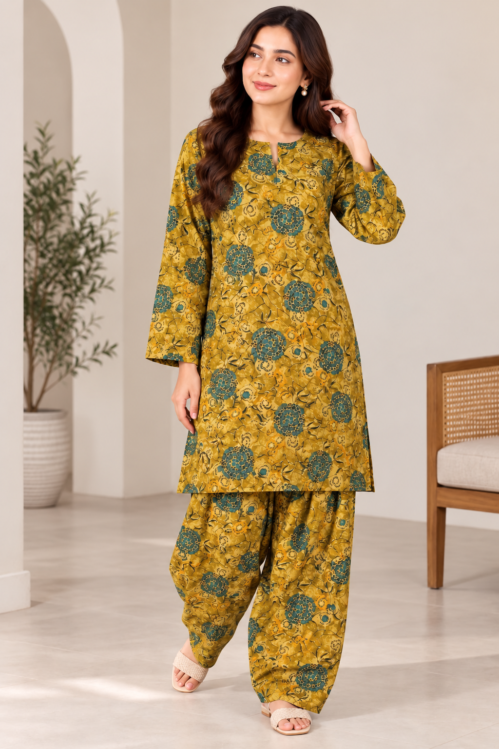 Lilen 2 Piece