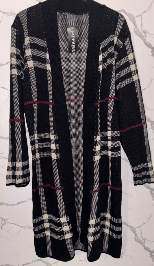 Cardigan