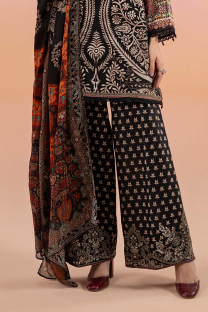 Maria B Mprints 3 piece