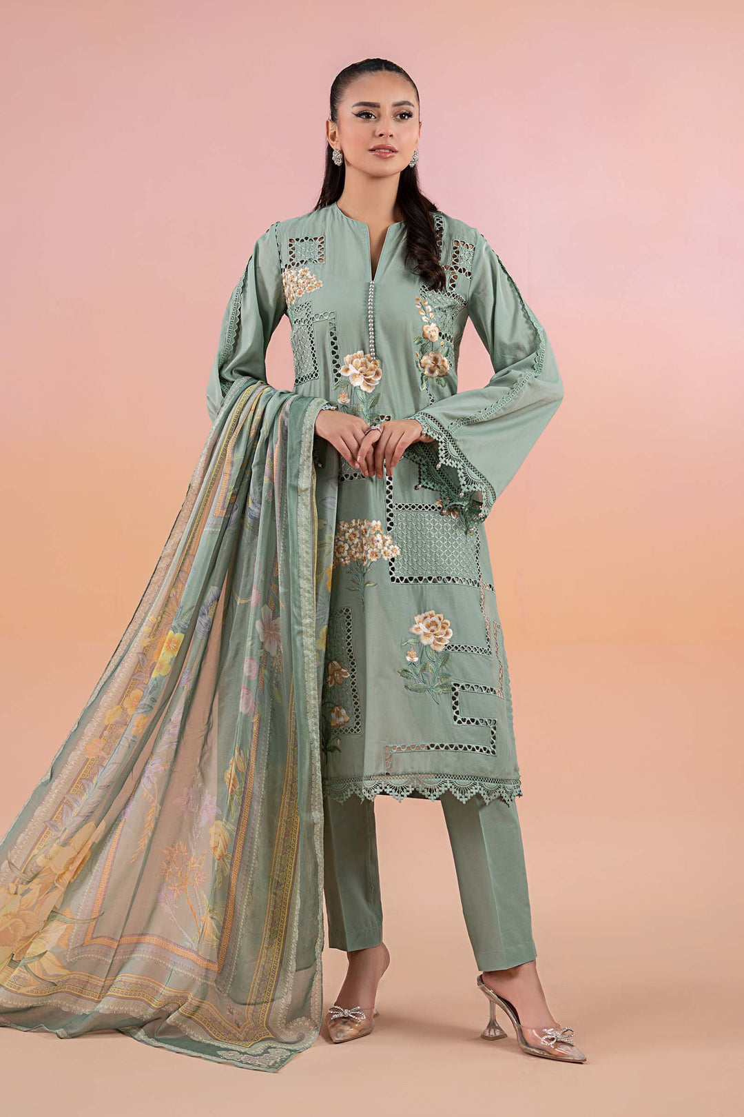 Maria B – Bloom Fashionz Maria B – Bloom Fashionz